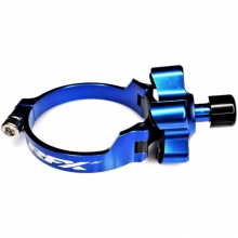 RFX Pro L/Control (Blue) Husqvarna TC85 14>On